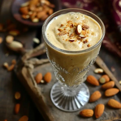 Mixxed dry fruits